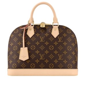 Сумка Louis Vuitton Alma PM RB6359