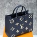 Сумка Louis Vuitton Onthego MM RE6686