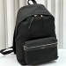 Рюкзак Saint Laurent City Backpack RE6711