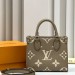 Сумка Louis Vuitton Onthego BB RE6729