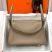 Сумка Hermes Lindy 26 RE6742