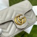 Сумка Gucci GG Marmont RE6371