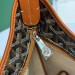 Сумка Goyard Boheme Hobo RE6496