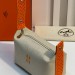 Косметичка Hermes Bride-a-Brac Case 20 RE6620