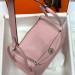 Сумка Hermes Lindy 26 RE6743