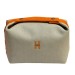 Косметичка Hermes Bride-a-Brac Case 25 RE6639