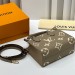 Сумка Louis Vuitton Onthego BB RE6729