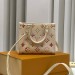 Сумка Louis Vuitton Onthego BB RE6819