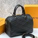 Сумка Louis Vuitton Speedy 25 RE6397