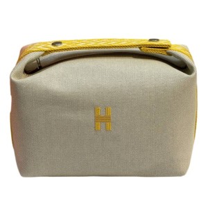 Косметичка Hermes Bride-a-Brac Case 25 RE6642