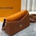 Сумка Louis Vuitton Soft Twist RE6814