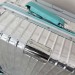 Чемодан Rimowa Tiffany Rock Cut RR6559