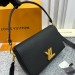 Сумка Louis Vuitton Soft Twist RE6812