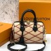 Сумка Louis Vuitton Speedy 20 RE6398