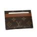 Визитница Louis Vuitton Double RE6407