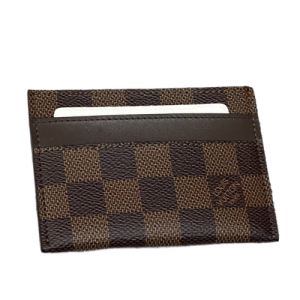 Визитница Louis Vuitton Double RE6406