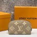 Косметичка Louis Vuitton Cosmetic Pouch PM RE6414