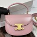 Сумка Celine Mini Besace Clea RE6563