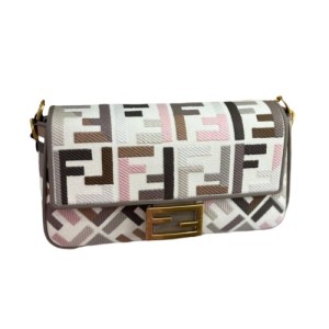 Сумка Fendi Baguette RB6579