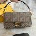 Сумка Fendi Baguette RB6580