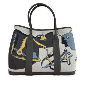 Сумка Hermes Garden Party RB6599