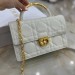 Сумка Christian Dior Medium Ange RB6645