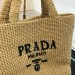 Сумка Prada Crochet Tote Bag RB6647