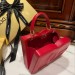 Сумка Dolce Gabbana Box DG Logo RR6679