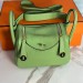 Сумка Hermes Lindy 19 RB6693