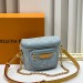 Сумка Louis Vuitton Bumbag Mini RE6707