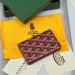 Визитница Goyard Malesherbes RE6738