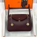 Сумка Hermes Lindy 26 RE6739