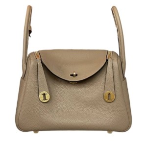 Сумка Hermes Lindy 26 RE6742