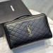 Косметичка Saint Laurent Gaby Vanity Case RB6756