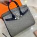 Сумка Hermes Birkin 25 RB6779