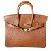 Сумка Hermes Birkin 25 RB6830