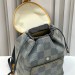 Рюкзак Louis Vuitton Montsouris RE6835