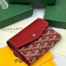 Кошелек Goyard Saint-Gabriel RE6843