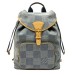 Рюкзак Louis Vuitton Montsouris RE6835