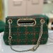 Сумка Chanel 2.55 Flap Large With Top Handle RB6365