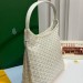 Сумка Goyard Boheme Hobo RE6501