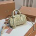 Сумка Miu Miu Arcadie Matelasse Small RE6529