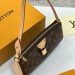 Сумка Louis Vuitton Pochette Tirette RE6551