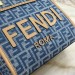 Сумка Fendi Sunshine RB6581