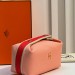 Косметичка Hermes Bride-a-Brac Case 20 RE6626