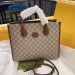 Сумка Gucci Tote GG RR6632