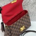 Сумка Louis Vuitton Croisette RE6635