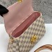 Сумка Louis Vuitton Croisette RE6634