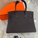 Сумка Hermes Birkin 30 RB6650