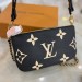 Сумка Louis Vuitton Multi Pochette RB6733